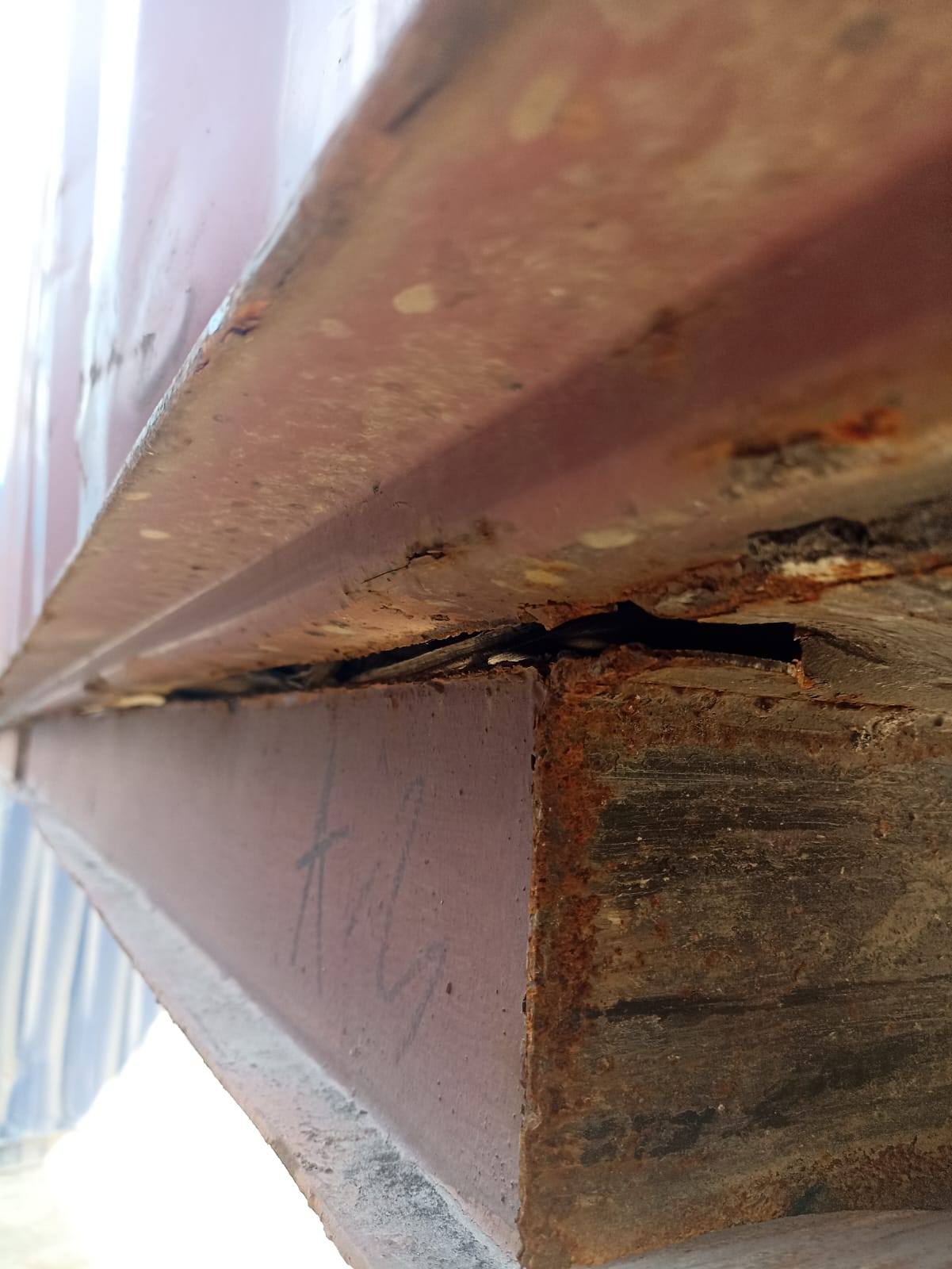 Морской контейнер TEMU2222234